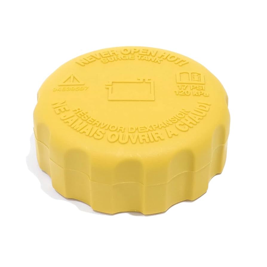 Amazon.com: OEM NEW Radiator Coolant Resevoir Recovery Tank
